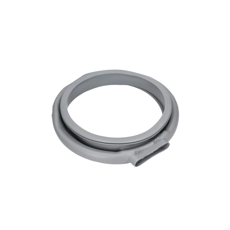 Aspares For Washer Dryer Rubber Door Seal Gasket Compatible With