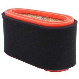 HouYeen Air Filter for Mountfield GGP Engine 7500 ST450 7750 ST500 Series Lawnmower 118550199, 0 1134-9162-01