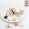 Finger Air Puff Beauty Makeup Accessories Makeup Puff Cushion / 핑거 에어퍼프 뷰티 메이크업 소품 화장 퍼프 쿠션