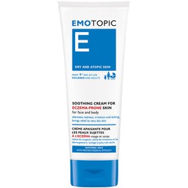 Pharmaceris Emotopic Soothing Cream for Eczema-Prone Skin 75ml