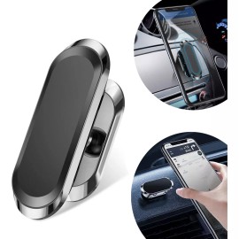 ADX Magsafe Soporte De Celular Para Auto Gira 360 Grados