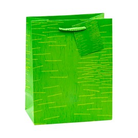 TSI Geschenktüten LAURA, 12er Packung, Größe: Mittel (HxBxT 23 x 18 x 10 cm), Art. Nr. 85011