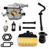 Chainsaw Carburetor for MS210 MS230 MS250 021 023 025 –