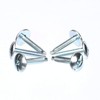Siemens ECTS2 Cover Screws for Siemens or Murray Load Centers