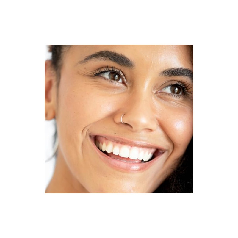 Ere Perez - Natural Almond Oil Mascara (Black)