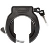 ABUS Frame Lock PRO Amparo 4750SL R - Bicycle Lock