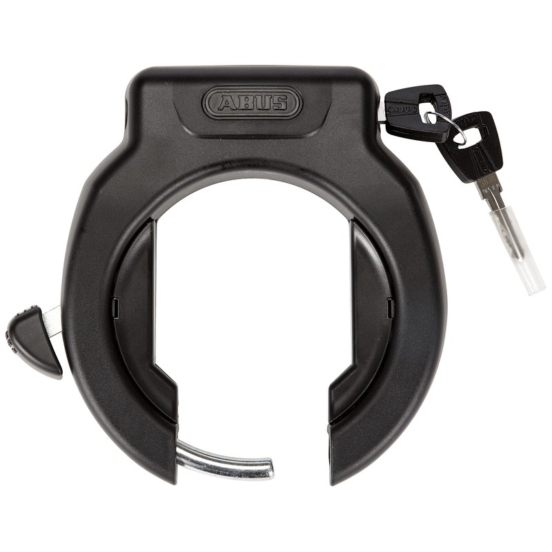 ABUS Frame Lock PRO Amparo 4750SL R - Bicycle Lock