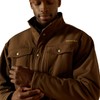 ARIAT Men Vernon Sherpa 2.0 Jacket