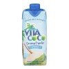 UD_Vita Coco Coconut Water - Pure - Case Of 12