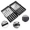 11PCS Mini Precision Screwdriver Set, Small Screwdriver Set for Electronics,