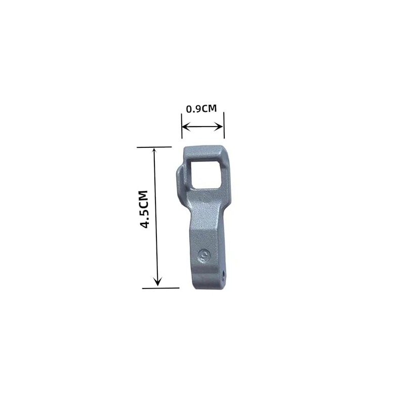MFG63099101 Washer Door Lock Strike Fits LG Kenmore