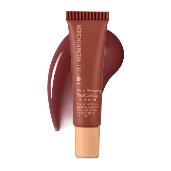 OLEHENRIKSEN Pout Preserve Peptide Lip Treatment - Cocoa Creme