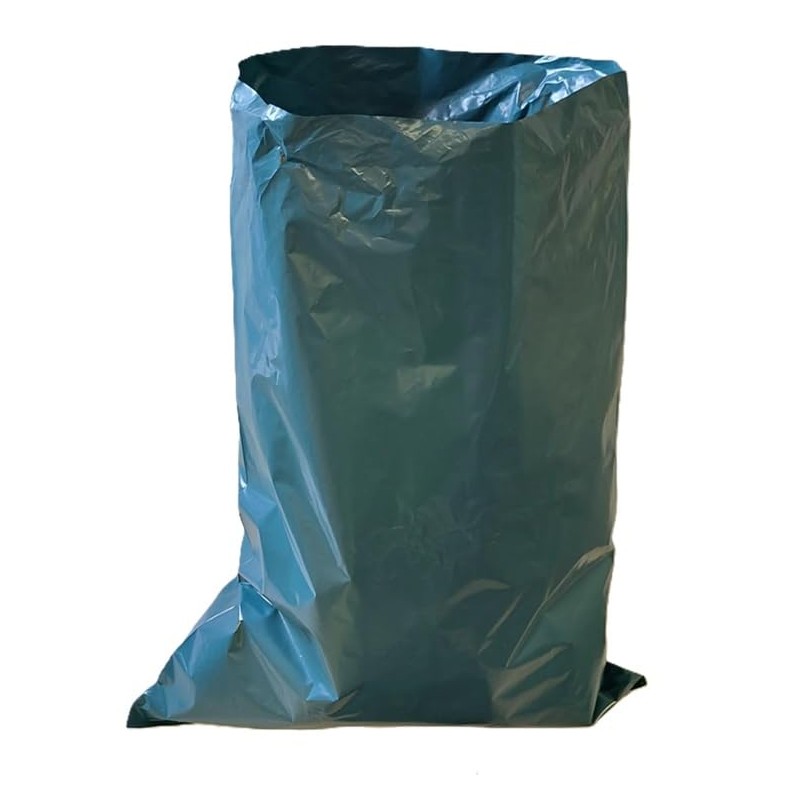 EQUIP247UK - BLUE Heavy Duty Rubble Sacks/Bags Builders 20"X 30"