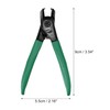 VOCOSTE Professional Nail Clippers for Travel and Home Use Nail
