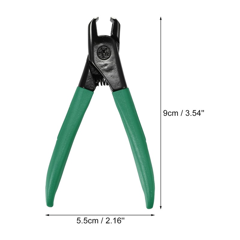 VOCOSTE Professional Nail Clippers for Travel and Home Use Nail