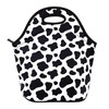 Neoprene Lunch Bag Insulated Lunch Box Tote for Women Men