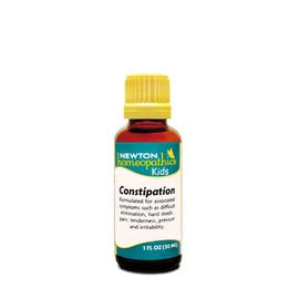 Newton Labs Homeopathy Kid Constipation F08-1 oz