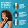 TruSkin Hyaluronic Acid Serum for Face – 7 Ultra-Hydrating Ingredients