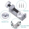 Unbranded Metal Adjustable Watch Band Strap Bracelet Link Pin Remover