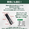 shymie Motorcycle Universal Step Rear Tandem Bar Foot Pegs Left