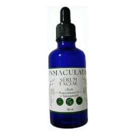 Sérum Ácido Tranexámico 5% + Niacinamida Marca Inmaculada