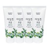 Happy Bass Eoseongcho Pore Cleansing Foam 200g x4 / 해피바스