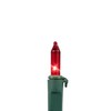Northlight Patriotic Mini Christmas Lights - Red, White and Blue