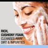 Neutrogena Reusable Gentle Foaming Facial Cleanser Starter Kit, Fragrance-Free Face