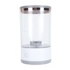 Wireless Makeup Brush Cleaner Machine 7000RPM Auto Rotating USB Electric