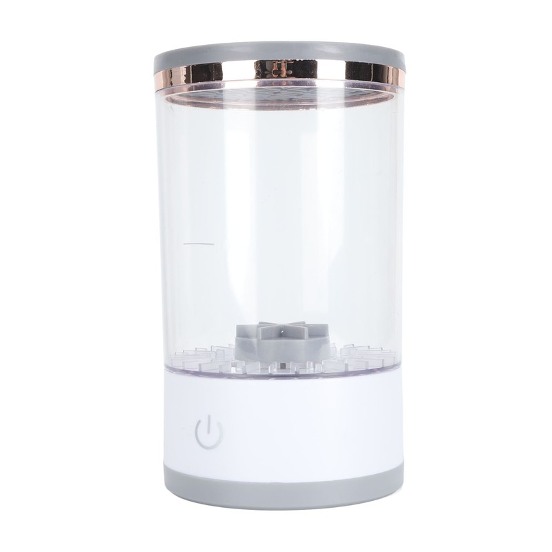 Wireless Makeup Brush Cleaner Machine 7000RPM Auto Rotating USB Electric
