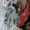 PAPER D'ART - CHRISTMAS CAROL - 3D CHRISTMAS CARD