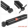 A-Premium Rear Shock Absorbers Compatible with Honda Odyssey 2018-2024, 2-PC