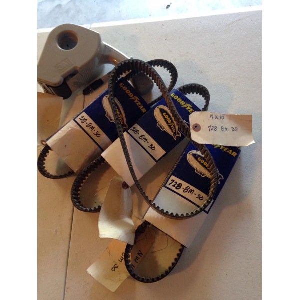 Unbranded/Generic New 728-8M-30 7288m30 Machine Belt Shelf R
