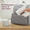 Momcozy Almohadillas Lactancia Reutilizables,Gruesas 14 Piezas