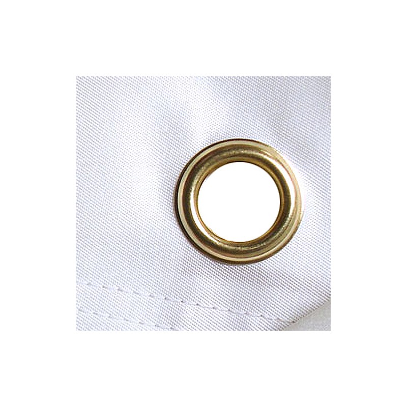 3x5 AIRBORNE 82nd Flag Nylon Embroidered Double Sided (Red Blue)