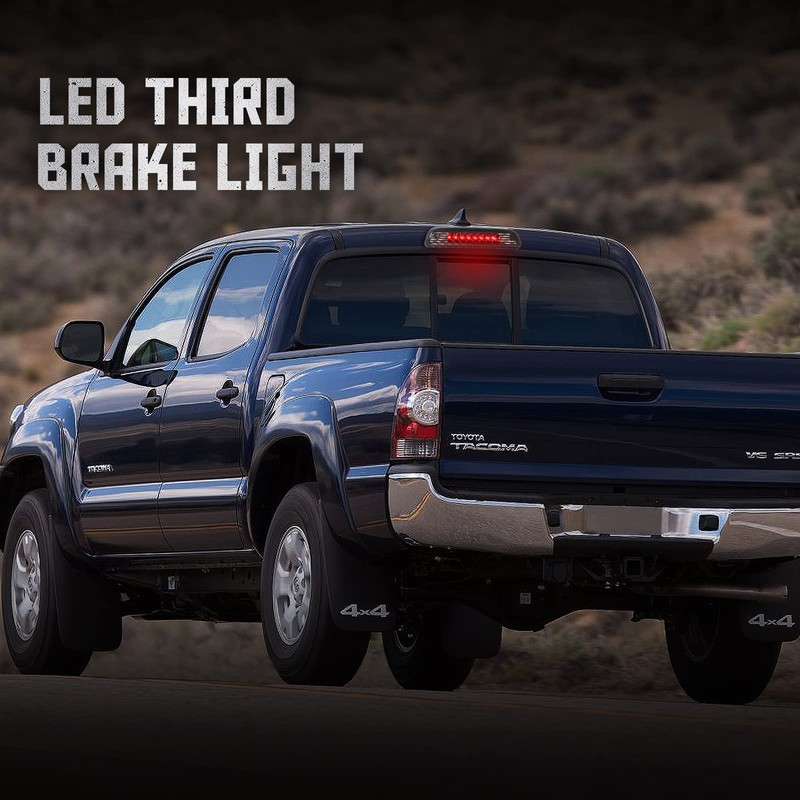 3rd Third Brake Light LED Compatible with 1995 1996 1997