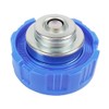dainiti Tank Base (refueling 汚ren Cap) DAINICHI 8060110 