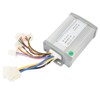 36V 1000W Electric Controller Stable Speed Responsive Braking Brushed Motor
