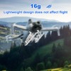 Landing Gear Extensions for DJI Mini 4 Pro Accessories, Lightweight