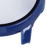 3 Set Watch Case Accurate Cutouts Prevent Scratches Tempered Glass