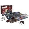 Clue: Tim Burtons The Nightmare Before Christmas Board Game
