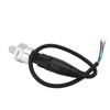 Pressure Transducer 0‑10Mpa Sender Stainless Steel Sensor 1/8in 27NPT Thread