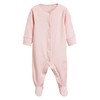 NEXT Basics Pyjamas Pack of 5, pink / white, 3