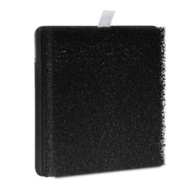 KOTTO - HEPA Style, 2 Pack Set Replacement HEPA Filter for Solder Smoke Absorber