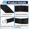 2 Set 511802901 511803001 Backpack Blower Shoulder Straps Compatible with