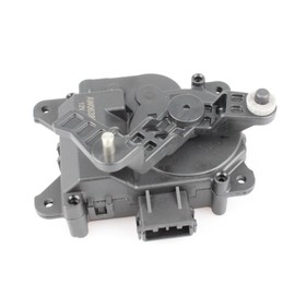 Cildea HVAC Heater Blend Door Actuator for Honda Pilot 2009-2015 for Acura MDX 2007-2013,Left Driver Side Main Air Temperature Actuator,79160-SZA-305 79160-STX-A41 604-870