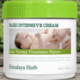NAD/Intensive/Baby/Creams/400ml/1Pc