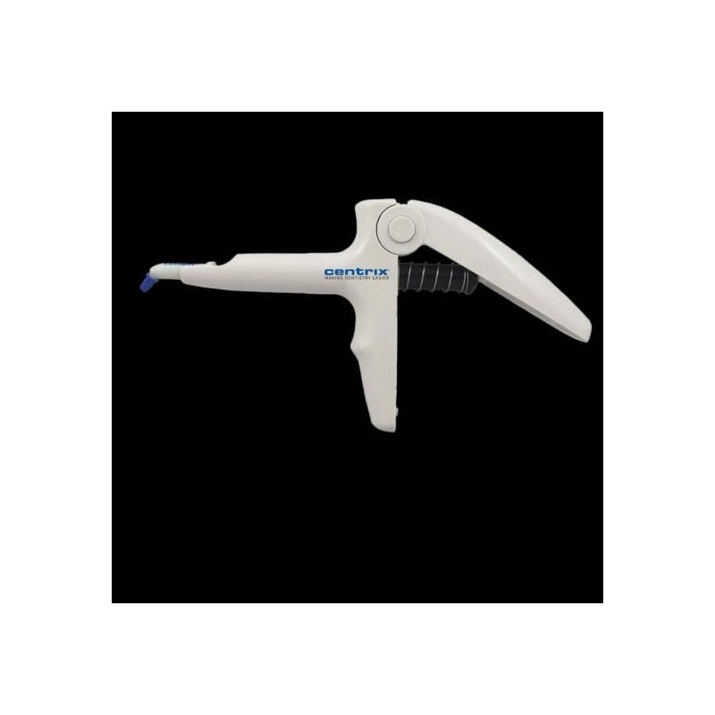 Centrix 310067 Tempit Essentials Dental Cement Sealer Essentials Kit 30/Pk