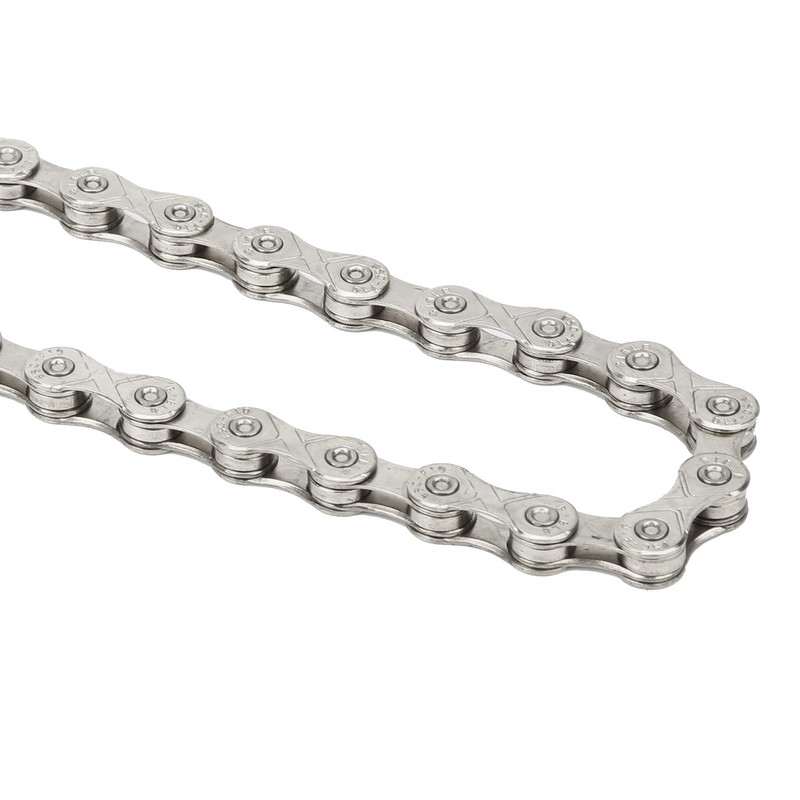 F10 Mountain Road Folding Bike Chain Steel 10 Speed Adjustable