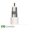 conecto CC50022 HQ satellite antenna cable satellite cord port1, 50